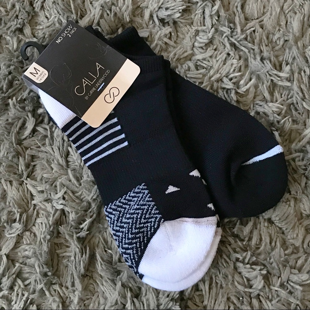 CALIA by Carrie Underwood Running Socks